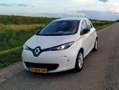 Renault ZOE Zen, 41 kWh, QuickCharge, Q210, Accuhuur Wit - thumbnail 1
