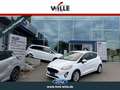 Ford Fiesta Cool & Connect Navi Kamera Klimaautomatik Blanc - thumbnail 1