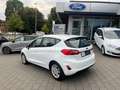 Ford Fiesta Cool & Connect Navi Kamera Klimaautomatik Blanc - thumbnail 3