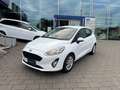 Ford Fiesta Cool & Connect Navi Kamera Klimaautomatik Blanc - thumbnail 2