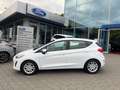 Ford Fiesta Cool & Connect Navi Kamera Klimaautomatik Blanc - thumbnail 4