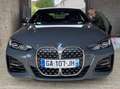 BMW 420 420 DA M SPORT Gris - thumbnail 4