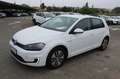 Volkswagen Golf e-Golf ePower Blanc - thumbnail 2