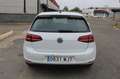 Volkswagen Golf e-Golf ePower Blanc - thumbnail 5