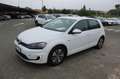 Volkswagen Golf e-Golf ePower Blanc - thumbnail 1