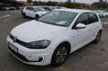 Volkswagen Golf e-Golf ePower Blanc - thumbnail 3