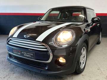 Mini 1.5 Cooper