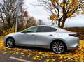 Mazda 3 3 e-SKYACTIV-X 2.0 M HYBRID DRIVE Argent - thumbnail 3