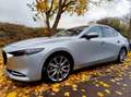 Mazda 3 3 e-SKYACTIV-X 2.0 M HYBRID DRIVE Argent - thumbnail 1