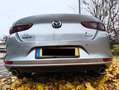 Mazda 3 3 e-SKYACTIV-X 2.0 M HYBRID DRIVE Argent - thumbnail 8