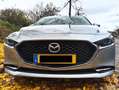 Mazda 3 3 e-SKYACTIV-X 2.0 M HYBRID DRIVE Argent - thumbnail 11