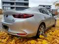 Mazda 3 3 e-SKYACTIV-X 2.0 M HYBRID DRIVE Argent - thumbnail 9