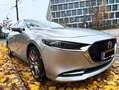 Mazda 3 3 e-SKYACTIV-X 2.0 M HYBRID DRIVE Argent - thumbnail 7