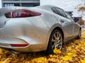 Mazda 3 3 e-SKYACTIV-X 2.0 M HYBRID DRIVE Argent - thumbnail 10