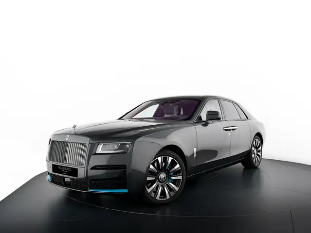 Rolls-Royce Ghost Prism Edition