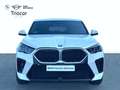BMW X2 sDrive 18dA Weiß - thumbnail 19