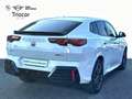 BMW X2 sDrive 18dA Weiß - thumbnail 4