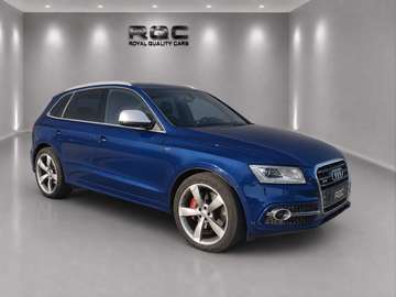 3.0TDI quattro Tiptronic 313