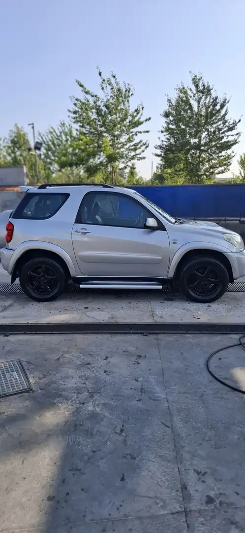Toyota RAV 4 RAV4 3p 2.0 d-4d 16v Sol FL - 1