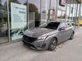 Peugeot 308 PureTech 130 S&S EAT8 Style Grau - thumbnail 1