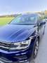 Volkswagen Tiguan 1.5 TSI ACT OPF Trendline Blau - thumbnail 1