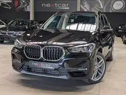 BMW X1 25e Xdrive**NAVI-CUIR-LED-HEAD UP DISPLAY**