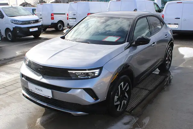 Opel Mokka 1,2 Direct Injection Turbo GS