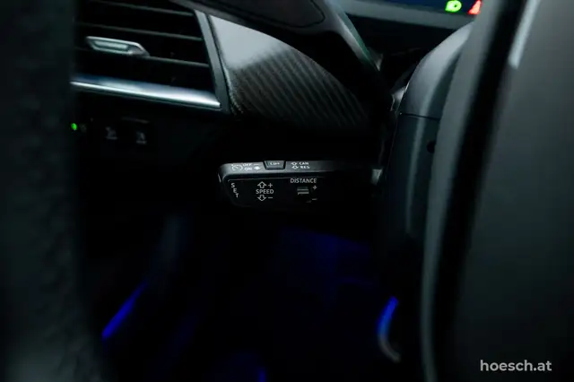 Audi e-tron GT S quattro HEAD-UP ALLRADLENKUNG PANO LASER ++ Ansicht 42