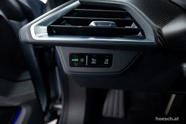 Audi e-tron GT S quattro HEAD-UP ALLRADLENKUNG PANO LASER ++ Ansicht 46