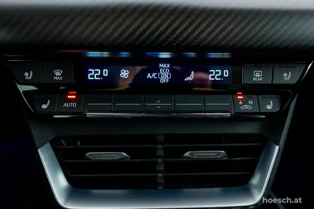 Audi e-tron GT S quattro HEAD-UP ALLRADLENKUNG PANO LASER ++ Ansicht 34