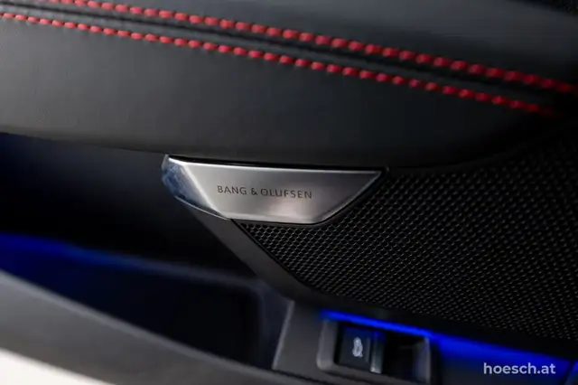Audi e-tron GT S quattro HEAD-UP ALLRADLENKUNG PANO LASER ++ Ansicht 45