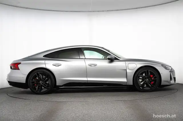 Audi e-tron GT S quattro HEAD-UP ALLRADLENKUNG PANO LASER ++ Ansicht 49
