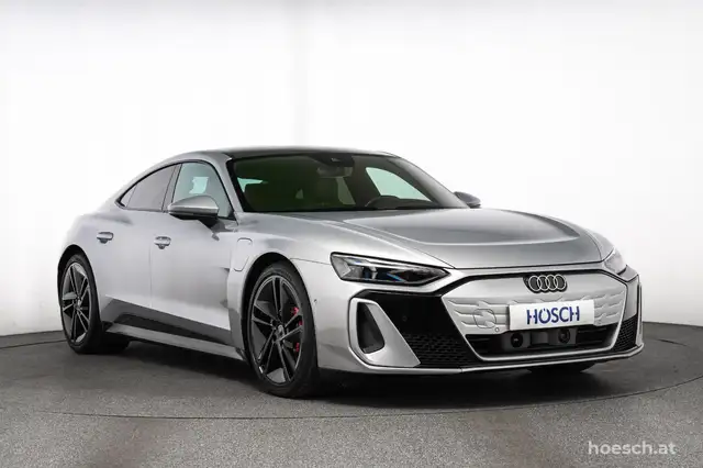 Audi e-tron GT S quattro HEAD-UP ALLRADLENKUNG PANO LASER ++ Ansicht 50