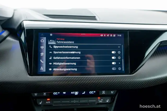 Audi e-tron GT S quattro HEAD-UP ALLRADLENKUNG PANO LASER ++ Ansicht 21