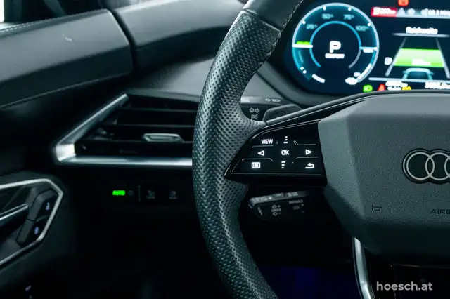 Audi e-tron GT S quattro HEAD-UP ALLRADLENKUNG PANO LASER ++ Ansicht 30