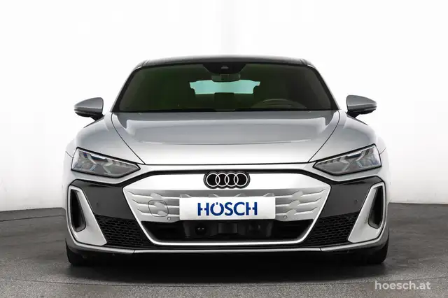 Audi e-tron GT S quattro HEAD-UP ALLRADLENKUNG PANO LASER ++ Ansicht 2