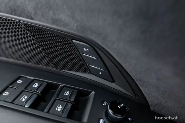 Audi e-tron GT S quattro HEAD-UP ALLRADLENKUNG PANO LASER ++ Ansicht 40