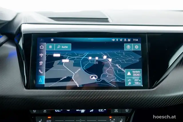 Audi e-tron GT S quattro HEAD-UP ALLRADLENKUNG PANO LASER ++ Ansicht 13