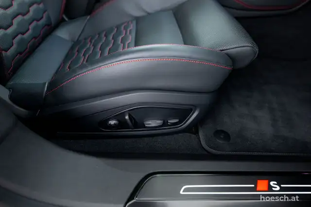 Audi e-tron GT S quattro HEAD-UP ALLRADLENKUNG PANO LASER ++ Ansicht 41