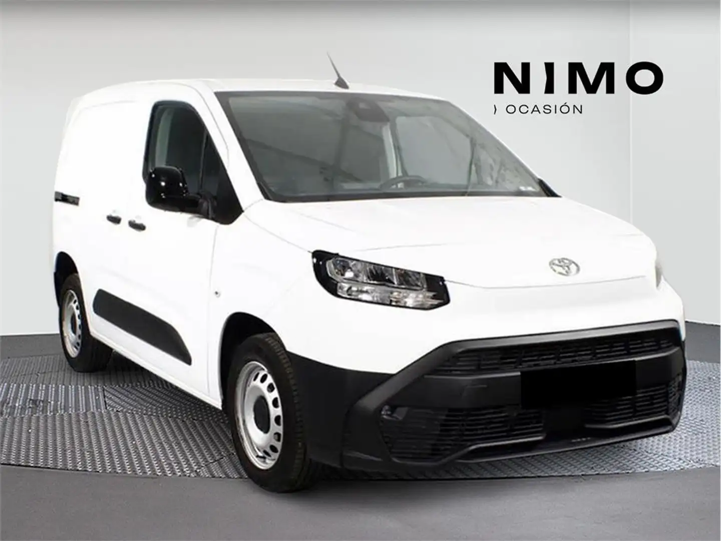 Toyota Proace City Van L1 1.5D 96kW (130CV) GX 2p - 1