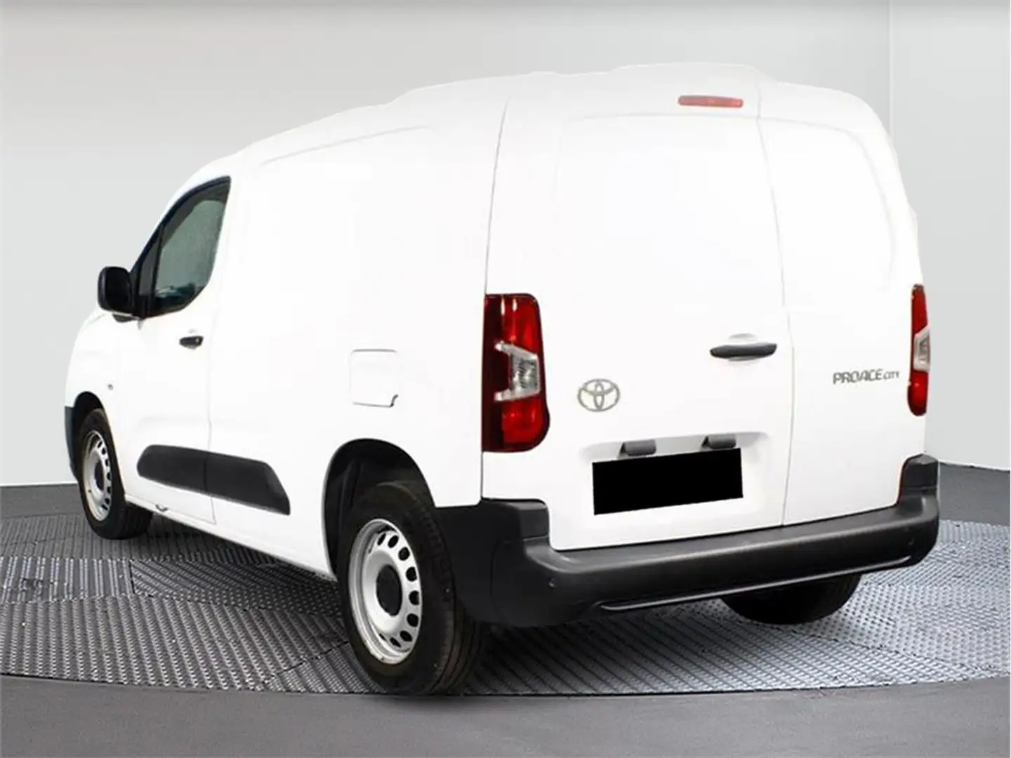 Toyota Proace City Van L1 1.5D 96kW (130CV) GX 2p - 2