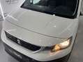 Peugeot Rifter BlueHDi Blanco - thumbnail 25