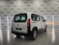 Peugeot Rifter BlueHDi Blanco - thumbnail 3