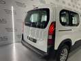 Peugeot Rifter BlueHDi Blanco - thumbnail 41