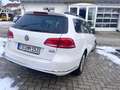 Volkswagen Passat Variant Comfortline BlueMotion*DSG*140PS* Weiß - thumbnail 8