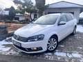 Volkswagen Passat Variant Comfortline BlueMotion*DSG*140PS* Weiß - thumbnail 1