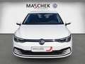Volkswagen Golf Life 1.5 TSI AHK Navi Alcantara DAB LM PDC Blanc - thumbnail 7