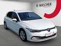 Volkswagen Golf Life 1.5 TSI AHK Navi Alcantara DAB LM PDC Blanc - thumbnail 6
