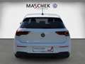 Volkswagen Golf Life 1.5 TSI AHK Navi Alcantara DAB LM PDC Blanc - thumbnail 4