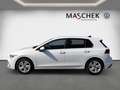 Volkswagen Golf Life 1.5 TSI AHK Navi Alcantara DAB LM PDC Blanc - thumbnail 2
